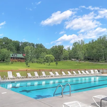 Graceful Awestruck Perfect Mountain Views with Pool Access by RedAwning