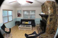 Secluded Florida Home House w Screen Room Heated Pool - プライペートプール