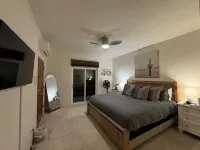 Relaxing Carefree Retreat-Mountain View’s, Pool, Spa & Patio Misters