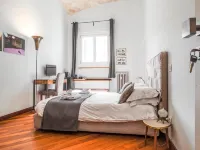Mecenate Rooms - Pensionat