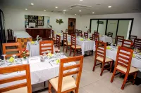 HOTEL YATCHENIN YAMOUSSOKRO - breakfast