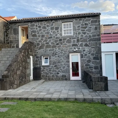 A Casa do Ouvidor