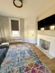 Charming suite with patio, heating, WiFi, free parking in welcoming New Rochelle - Wifi