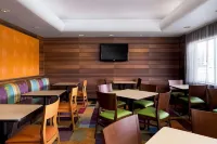 Country Inn & Suites by Radisson, Phoenix Airport, AZ - servizio colazione