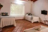 Los Colores Ecoparque - Spa