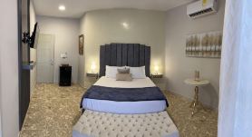 Hotel la Candelaria Room House