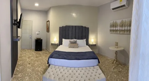 Hotel la Candelaria Room House - spa