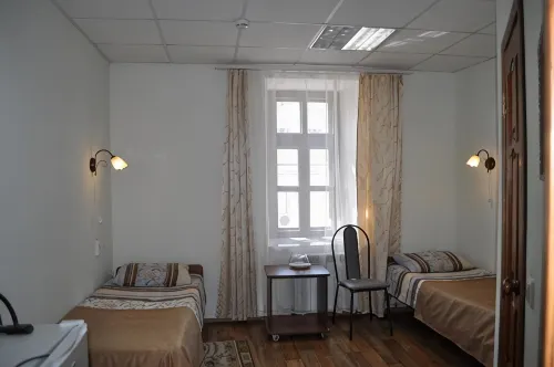 Fatima Hotel Building 2 - ペット同伴可