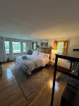 Charming 3-bedroom house in the heart of beautiful Bristol with WiFi, AC - 4 stjerner