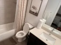 Charming 1-bedroom apartment in Leander, featuring AC, WiFi Hotels in Leander