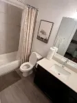 Charming 1-bedroom apartment in Leander, featuring AC, WiFi - Wifi