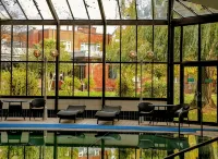 Brook Mollington Banastre Hotel & Spa - piscine