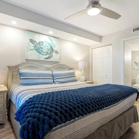 NEW Listing! BEACH FRONT with Amazing Ocean & Pool Views! 1st floor easy access!