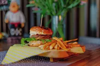 Kasa Hotel & Suites - breakfast