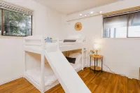 Private Blufftop · Oceanview Hot Tub · Fire Pit - balcón