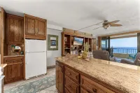 Direct oceanfront Studio in Kaanapali, Maui