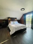 The High Point Lodge