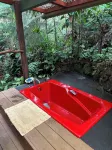 工匠6英畝林地鄉村民宿 - 鄉村度假屋