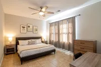 Cozy Desert Retreat w/ Heated Pool & BBQ