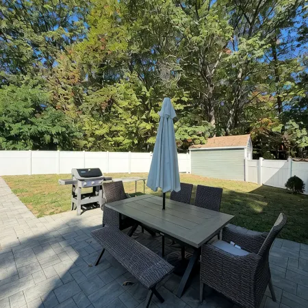 Heated Saltwater Pool - 2 Mins to Weirs Beach & 10 Mins Gunstock Mtn - Sleeps 13