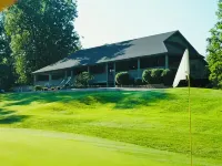 Lake Cumberland Cozy 1 Bedroom 7-3 Woodson Bend Resort Condo Bronston Ky - 4 stjerner
