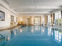 Relais & Châteaux Hotel Schwarzmatt Hotels in Badenweiler