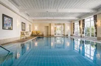 Relais & Châteaux Hotel Schwarzmatt