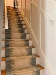 Lil' Ms. Clementine 2-Bedroom Home in Historic District with Golfcart Option