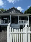 Charming 3-bedroom house with WiFi, AC in delightful Colonial Beach