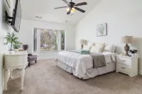 Zion Escape - Private SPA - Game room - Sleeps 20 - La Verkin Ut - 4-Star