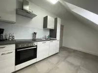 Cozy Vacation Apartment Between Geiseltal and the Wine Region Saale - Unstrut - Homestays