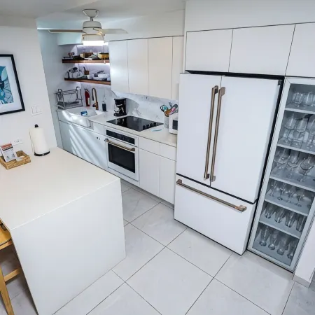 Summer Beachfront Villa – 1 Min to the Beach I Your Home Away from Home