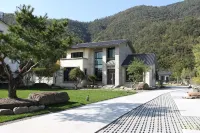 MY B&B - Business