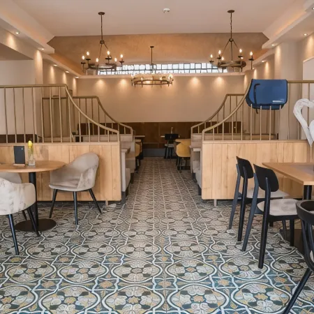 Markthotel Warendorf