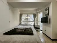 Residence Hotel #1　206室