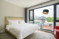 Huazhu · Beijing Qishiliu Inn (Xiangshuihu Branch)