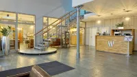 Cantera by Wiegand - parking