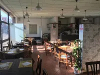 Hotel Parco Fiera - Desayuno
