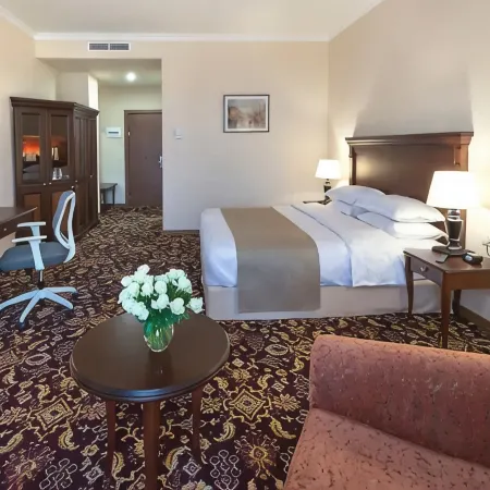 Ani Grand Hotel Yerevan
