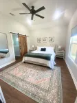 New 3 Bed 2 Bath Home in Safe Neighborhood Near Angelina College - 3-Star