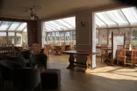The River Haven Hotel