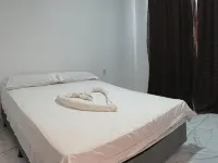 Pousada Apart Praia Uruaú Hotels in Beberibe