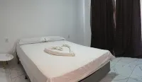 포우사다 아파트 프라이아 우루아우