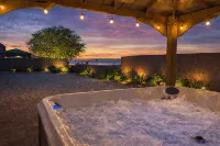 Sunset & Water Views • Private Heated Hot Tub • Game Room - maisons de vacances