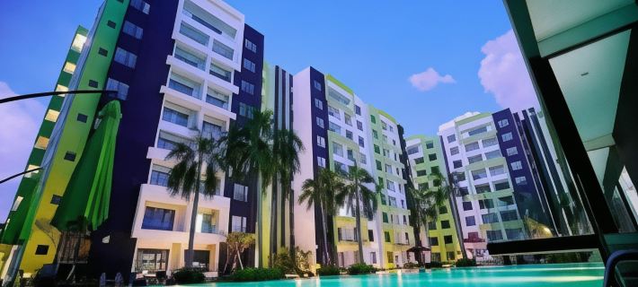 Manhattan Premium Suites by Iwh Suites Hotels in Ipoh