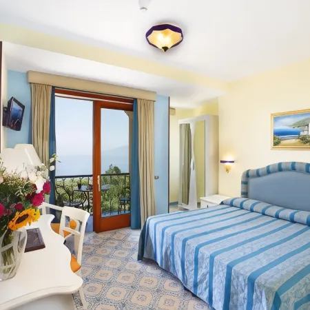 Johanna Park Hotel