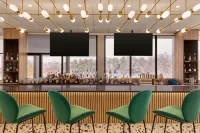 Wyndham Garden Atlanta Airport