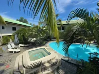 Alona Swiss Resort - Pet-friendly