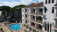 Emerald Sun Hotel - Swimmingpools