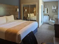 Quality Inn & Suites Northampton - Amherst Hotels in Hampshire County